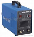 Mini Tig DC inveter welder