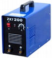 Inverter DC MMA Welding Machine