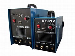 Inverter DC Multi-functions Welder(Cutter)