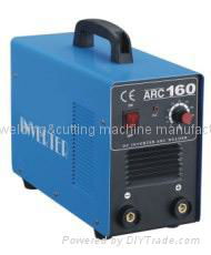 NEW MMA WELDER/WELDING MACHINE(ARC-160)