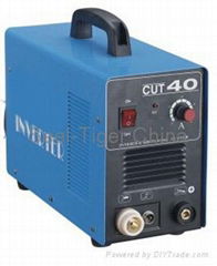 NEW Mini Inverter DC Air Plasma Cutter/Welding Machine(CUT-40)