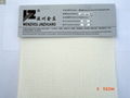 Reinforced fiberglass mat 1