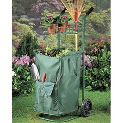 garden trolley