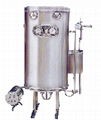 super high temperature instant sterilizer 1