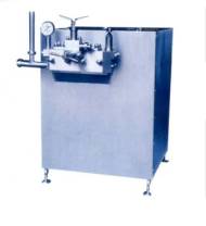 Super-high Press Homogenize Machine