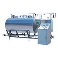 CIP cleaning machine