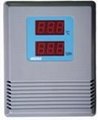 JCJ300B 壁挂式溫濕度測量儀表