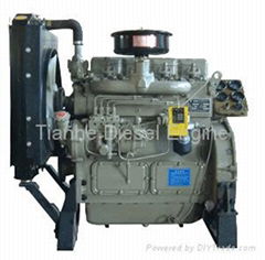 Diesel Engine