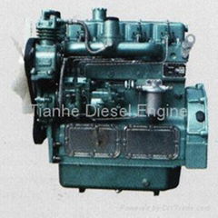 Diesel Engine