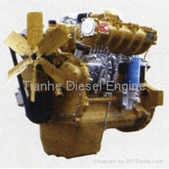 Diesel Engine