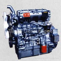 Diesel Engine