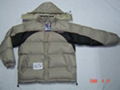 the freshion garments sell in Yuhang Trading Company