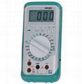 DIGITAL MULTIMETER