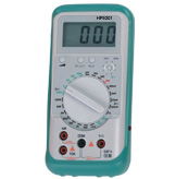 DIGITAL MULTIMETER