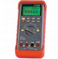 HP80000 Digital Multimeter