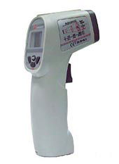 INFRARED THERMOMETER