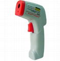 INFRARED THERMOMETER 1