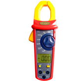 HP6053 3 1/2 DIGITAL AC CLAMP MULTIMETER