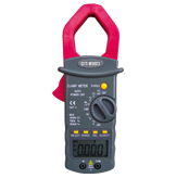 DIGITAL AC CLAMP METER