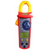 DIGITAL AC CLAMP LEAKER MODEL MULTIMETER