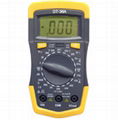 Digital Multimeter 1