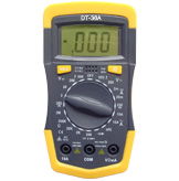 Digital Multimeter