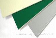 aluminum composite panel