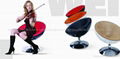 Panton Chair,bar stool,coffee chair 5