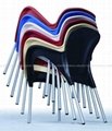 Wave chair 5