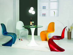 Panton Chair,bar stool,coffee chair