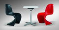 Panton Chair,bar stool,coffee chair 3