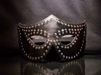 fetish mask 3