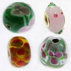 lampwork beads