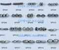 metal beads