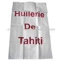 PP Woven fertilizer Bags