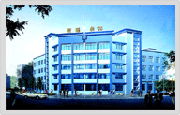 zhejiang jifu decorative material co.,ltd