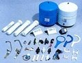 water filter parts