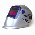 WH8000 Workplace Safety Face Shield with