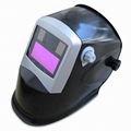 WH8001B 002 Workplace Safety Face Shield