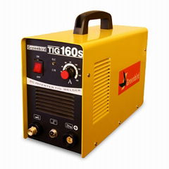 Inverter DC TIG Welding Machine TIG160S