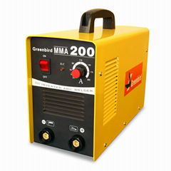 Inverter DC MMA Welding Machine (MMA200)