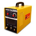 Inverter DC TIG Welding Machine (TIG200S)