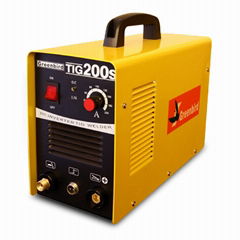 Inverter DC TIG Welding Machine