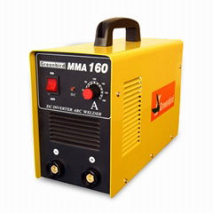 Inverter DC MMA Welding Machine(MMA160)