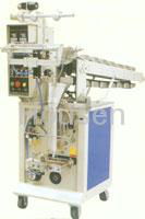 FULL AUTOMATIC CHAIN PACKAGING MACHINE