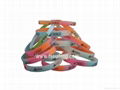 Silicone Bracelets 1