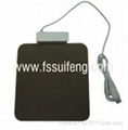 Silicone mouse pad 1