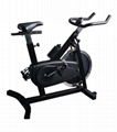 spin bike