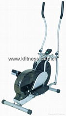 K fitness equipment Corp.