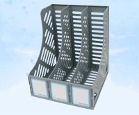 Multi-Purpose File Rack 2